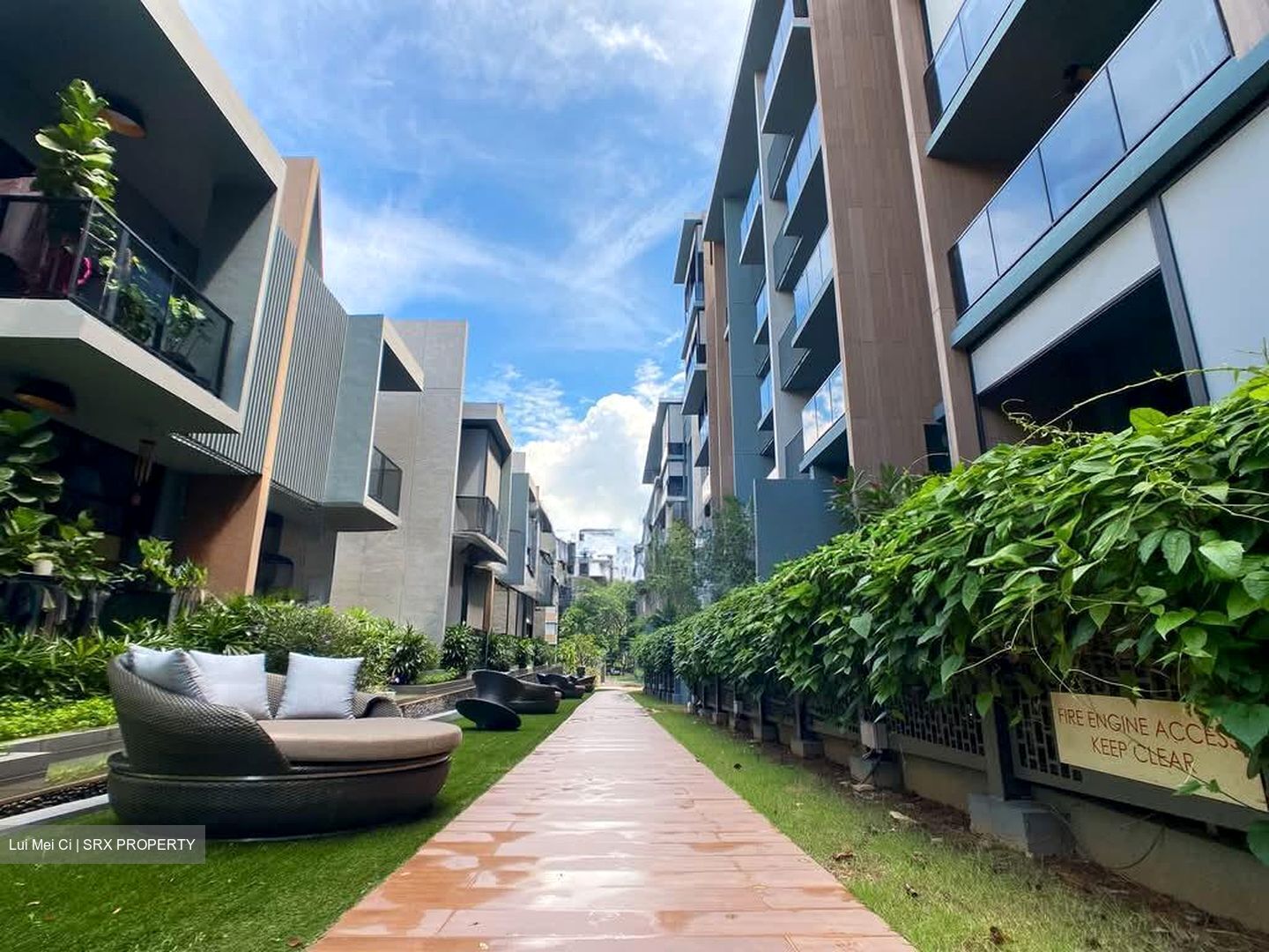 Kent Ridge Hill Residences (D5), Apartment #576772961